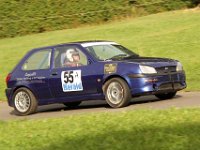 24 & 25 Sep-2016 Manor Farm Hill Climb, Charmouth  Many thanks to Geoff Pickett for the photograph.
